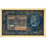 100 marek 1919 - IC Serja Z -