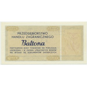 Baltona, 2 centy 1973 - A -