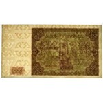 1.000 złotych 1947 - F - PMG 55