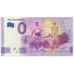 0 EURO - RKS Radomsko (2 szt.)