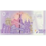 0 EURO - RKS Radomsko (2 szt.)