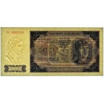 500 złotych 1948 - CC - PCG 65 EPQ