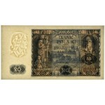 20 złotych 1936 - CH -