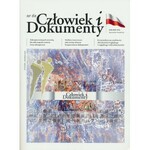 PWPW 013, Pszczoła (2013) - JK - z magazynem Człowiek i Dokumenty + znak wodny kard. S. Wyszyński -