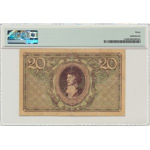20 marek 1919 - IF - PMG 30