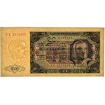 20 złotych 1948 - FY - PMG 66 EPQ