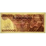 1 milion złotych 1991 - E - PMG 66 EPQ