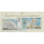 50 zloty 2006 - John Paul II