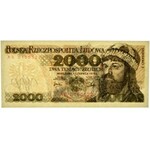 2.000 złotych 1979 - AB -
