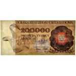 200.000 złotych 1989 - K -