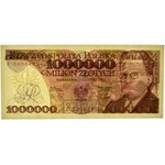 1 milion złotych 1991 - E -