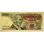 2 miliony złotych 1992 - A - Konstytucyjy