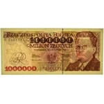 1 milion złotych 1993 - M -