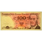 100 złotych 1975 - A -