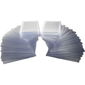 Bill capsules (37 pieces).