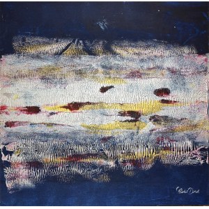 Marta Dunal, , Structure 1, 2020