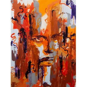 Michal Rejner, MR08-S1, 2018