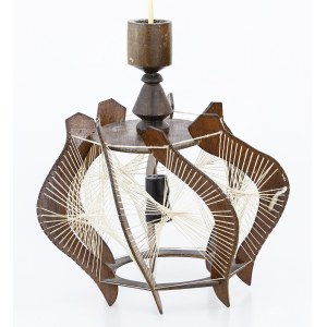 Pendant lamp
