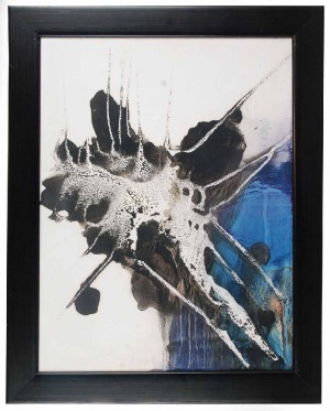 Zdzisław MEYRO MAJROWSKI (ur. 1952), Trzy siostry 1, 2003