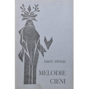 Stocki Jerzy - Melodie cieni.
