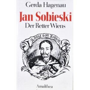 Hagenau Gerda - Jan Sobieski .