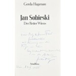 Hagenau Gerda - Jan Sobieski .