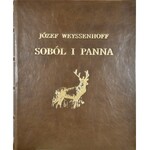 Weyssenhof Józef - Soból i panna.