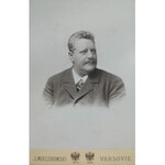 Warszawskie Teatry Rządowe - Album, 12.VII.1900 r.