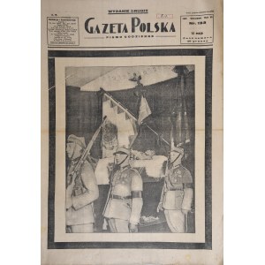 Gazeta Polska, 15 maja 1935 r. Nr 133, R.VII.