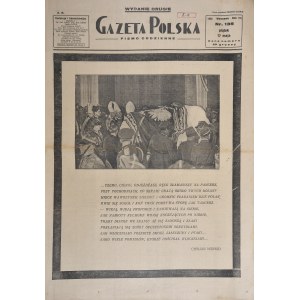 Gazeta Polska, 17 maja 1935 r. Nr 135, R. VII.