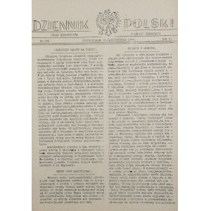 Dziennik Polski, R. V. - 61 nr.