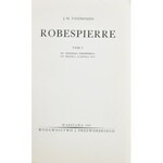 Thompson J. M. - Robespierre.