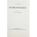 Thompson J. M. - Robespierre.