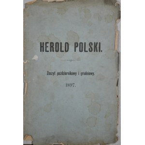 Herold Polski, 1897, z. III-IV.