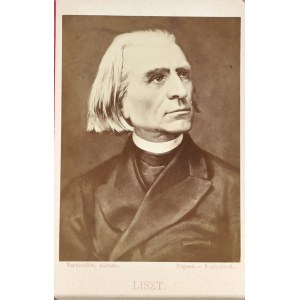 Liszt Ferenc