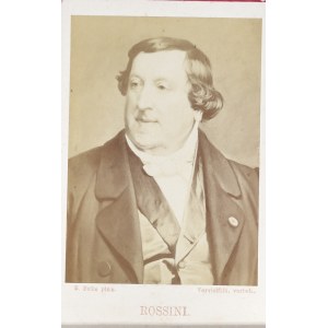 Rossini Gioachino Antonio