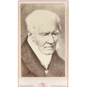 Humboldt Wilhelm