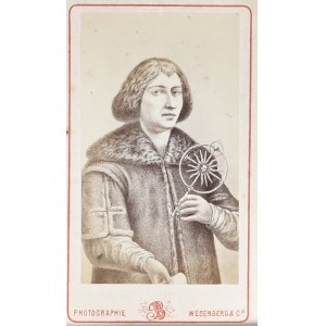 Kopernik Mikołaj