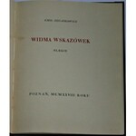 Zegadłowicz Emil - Widma wskazówek. Elegje.