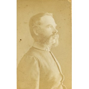 Muller Adolf, Kołomyja - płk Wilhelm Muck, ok 1870 r.