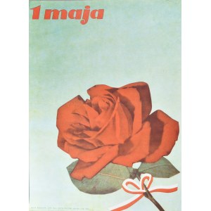 1 maja