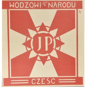 WODZOWI NARODU CZEŚĆ