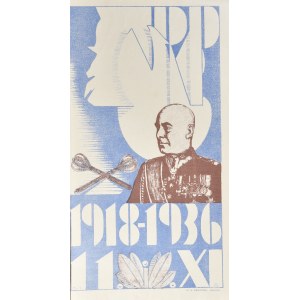 Edward Śmigły-Rydz 11 XI 1918-1936