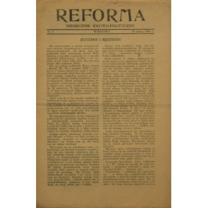 REFORMA 1943