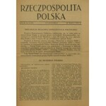 RZECZPOSPOLITA POLSKA 1943