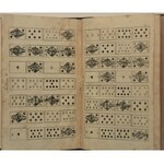 Sybilla czyli zręczna wróżka [Wróżenie z kart], Lwów, 1853