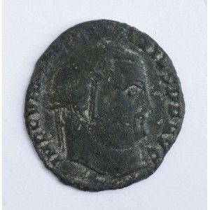 RZYM-CESARSTWO - Licinius I (308-324 AD) AE-folis
