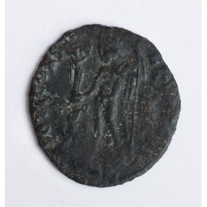 RZYM-CESARSTWO - Licinius I (308-324 AD) AE-folis