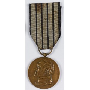 Brązowy Medal Generała Józefa Hallera po 1932