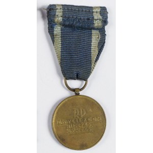 Medal za Odrę